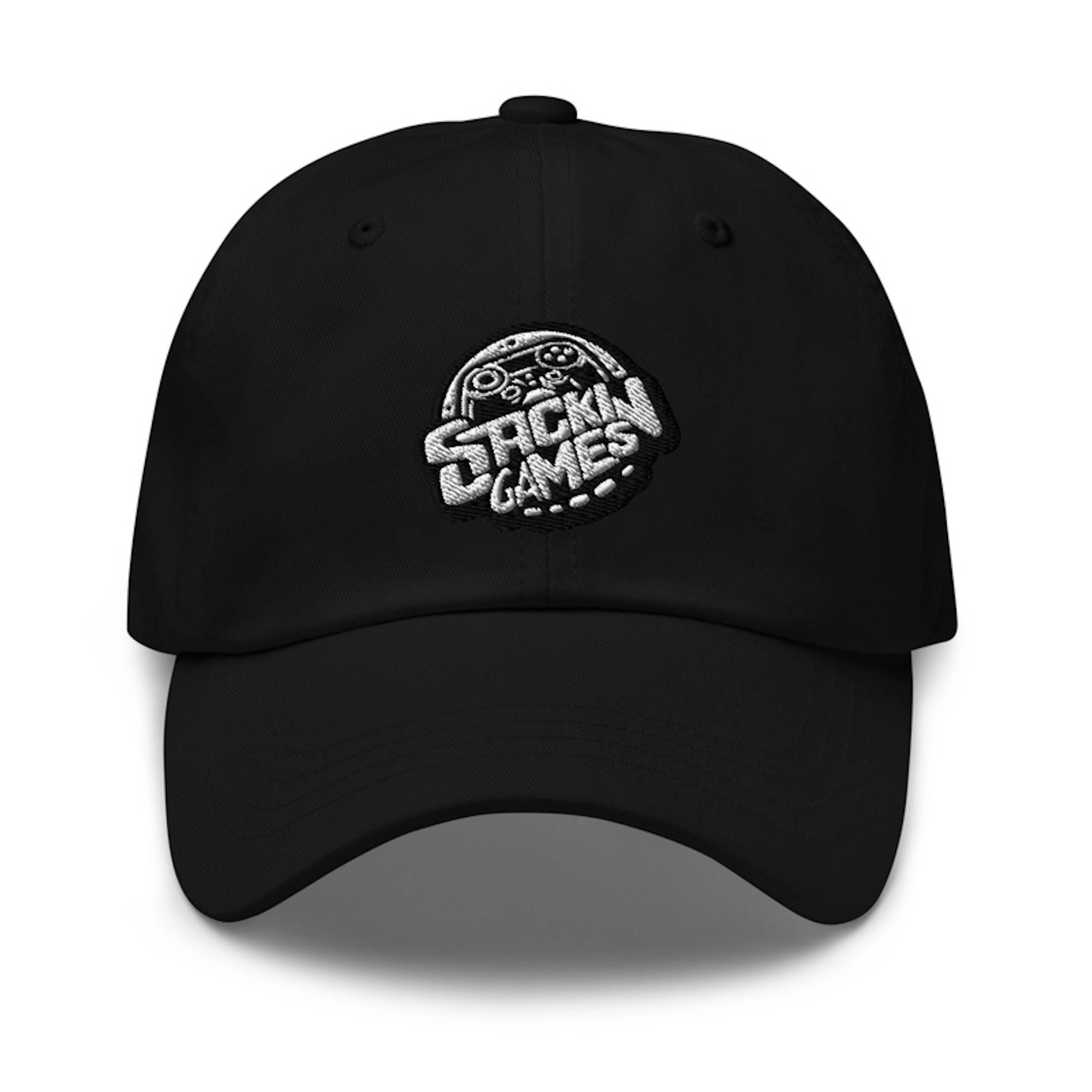 StackinGames Style Merch Hats