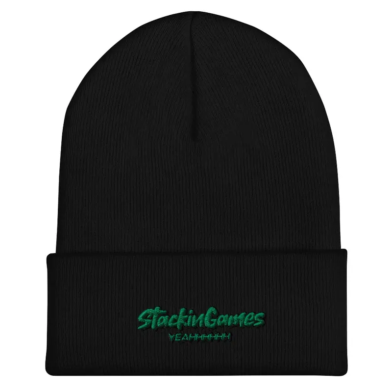 StackinGames Winter Hats