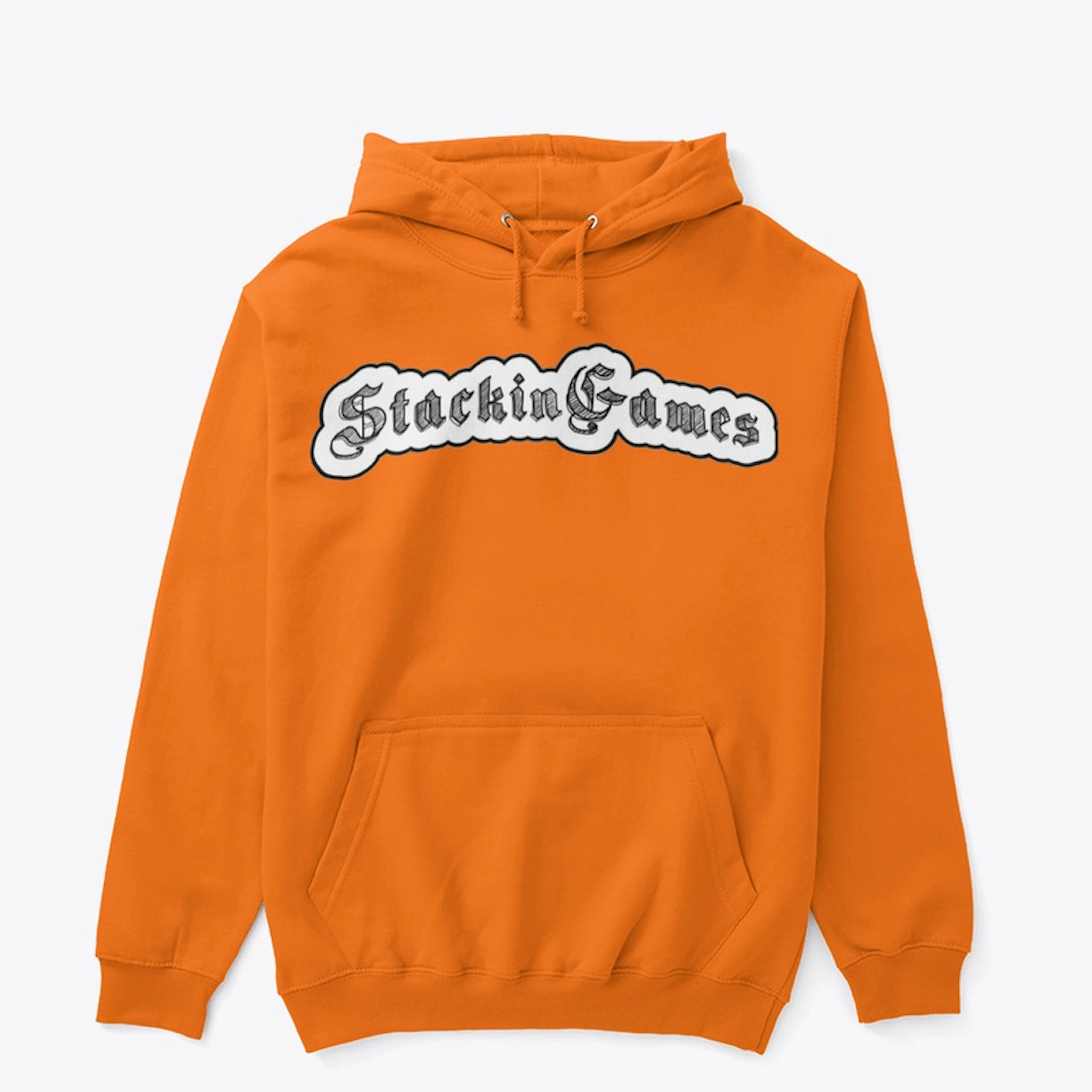 StackinGames Merch StackinGames