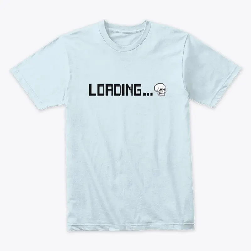 StackinGames Merch Loading