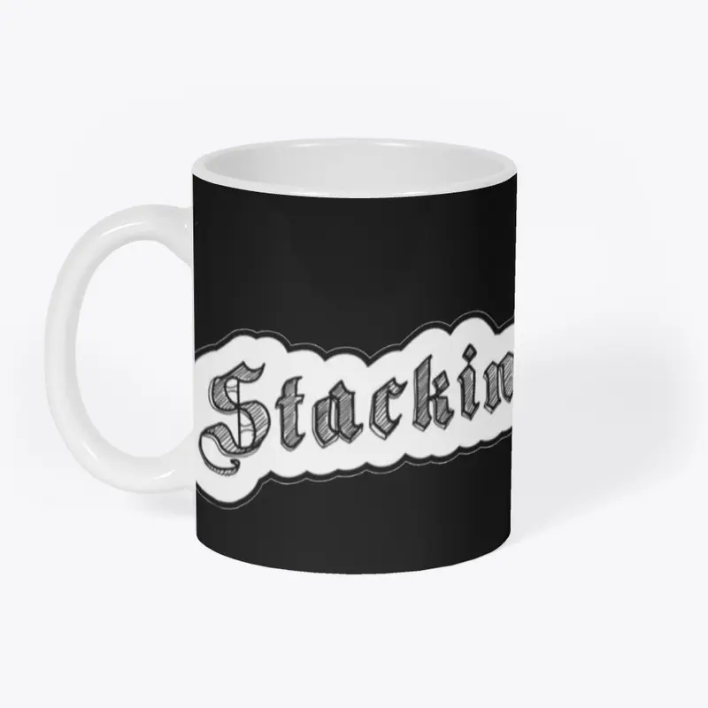 StackinGames Merch StackinGames